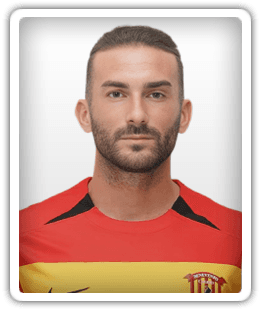 Eric Lanini