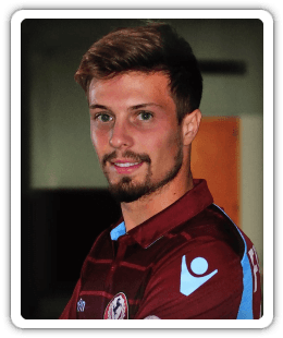 Matteo Franchetti