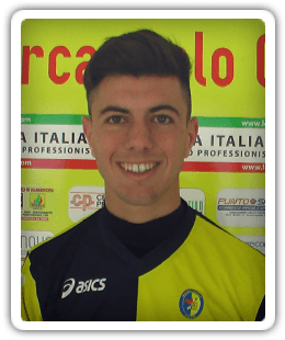 Alessandro Castellana