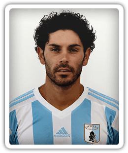 Andrea Settembrini