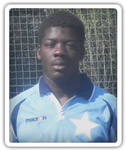 Christopher Okumador