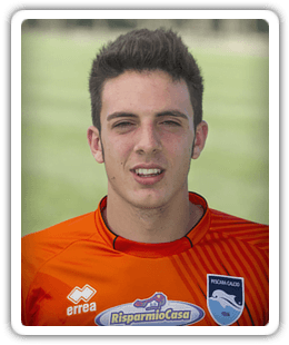 Luca Savelloni
