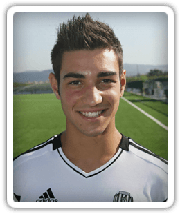 Jonathan Di Carlo