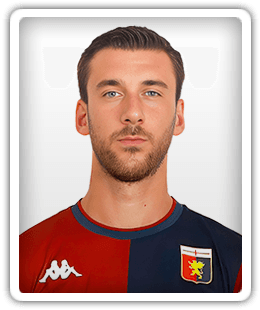 Mattia Bani
