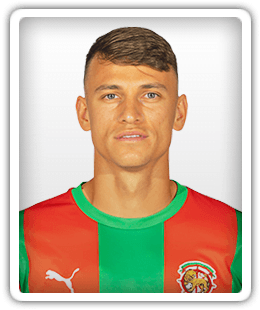 Stefano Beltrame
