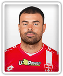 Andrea Petagna