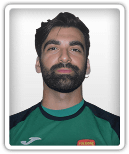 Francesco Pollini