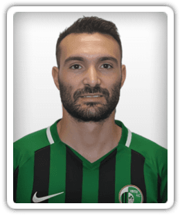 Luca Sorrentino