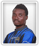 Nii Nortey Ashong