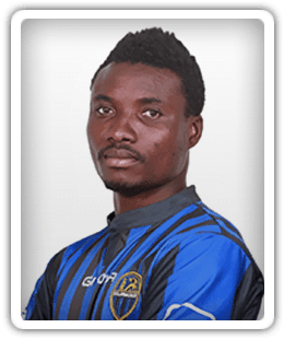 Nii Nortey Ashong