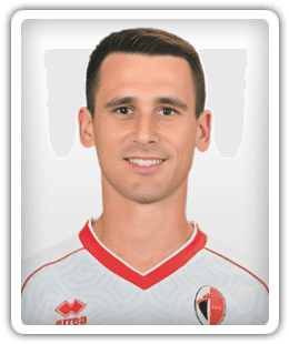 Kevin Lasagna