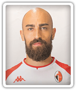 Simone Simeri