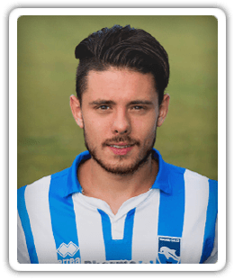 Luca Forte
