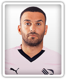 Roberto Insigne