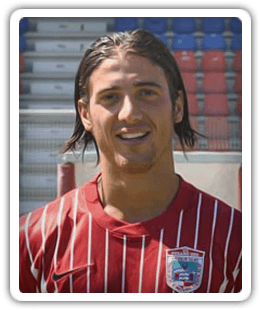Stefano Zonghetti