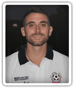 Alessandro D'Elia