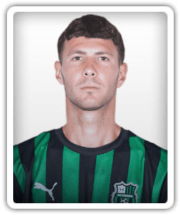 Luca Mazzitelli
