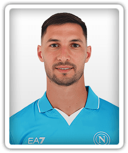 Matteo Politano