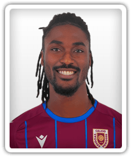 Cédric Gondo