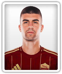 Gianluca Mancini