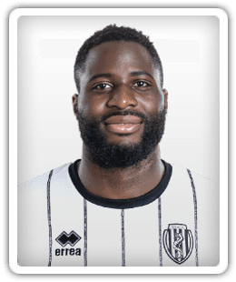 Roberto Ogunseye