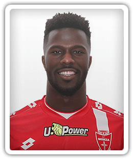 Keita Baldé