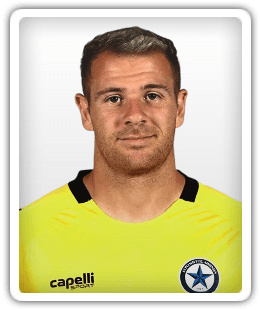 Gabriele Marchegiani