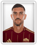 Lorenzo Pellegrini