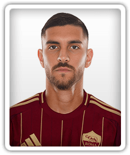 Lorenzo Pellegrini
