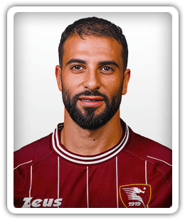 Daniele Verde