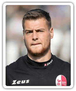 Emanuele Conti