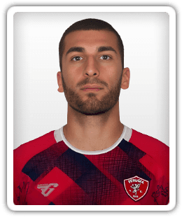 Alessio Abibi
