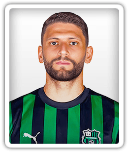 Domenico Berardi