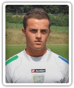 Luca Corradi