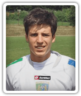 Davide Maestri