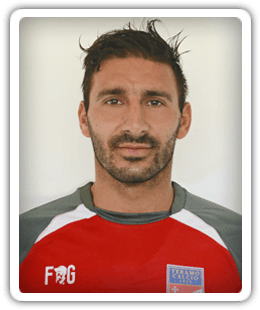 Stefano Scipioni