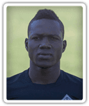 Salim Cissé