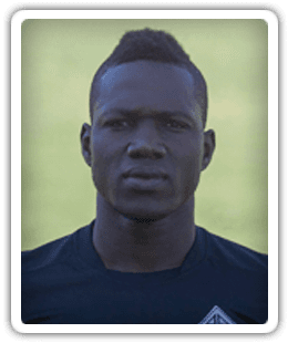 Salim Cissé