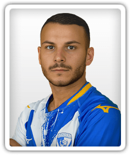 Francesco Golfo