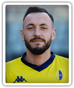 Andrea Boscolo Papo