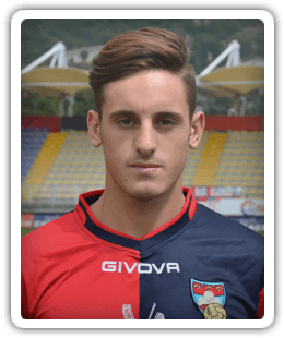 Eros Castelletto