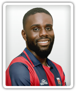 Mamadou Kanouté