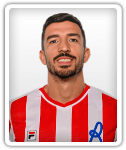 Claudio Morra