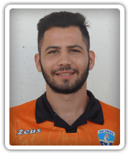 Alessio Sallustio