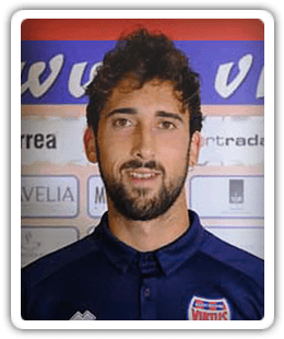 Jacopo Rossi