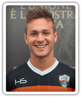 Davide D'Appolonia