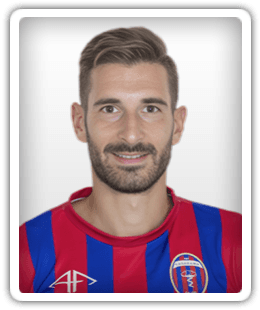 Gianmarco Rizzo