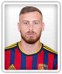 Kevin Candellori