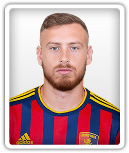 Kevin Candellori