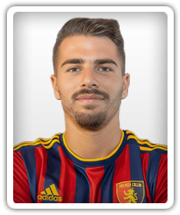 Mattia Rossetti